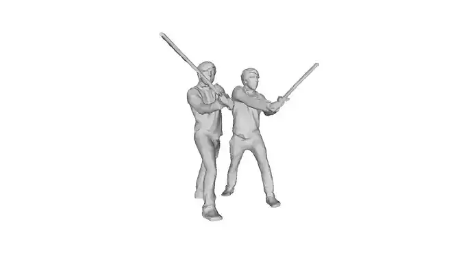 Printle MoDualls Brothers S 001