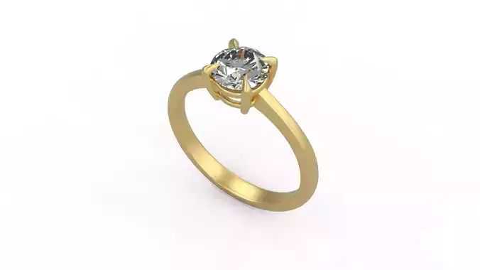 Women Solitaire 4384