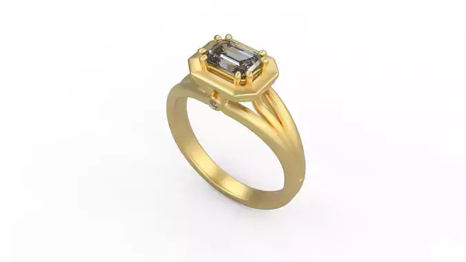 Women Solitaire 4359