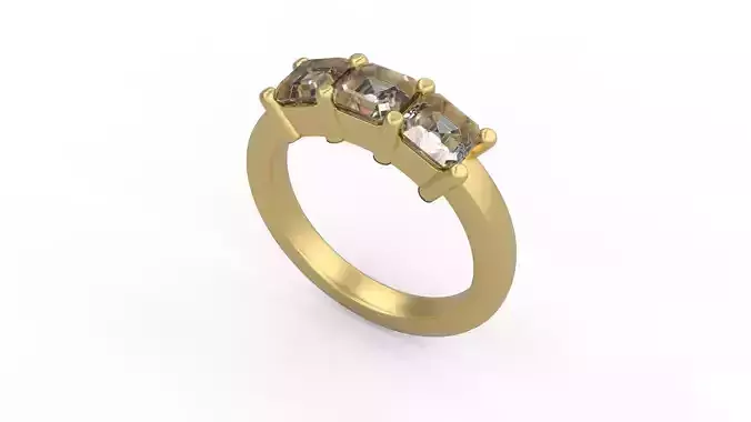 Women Solitaire 4315