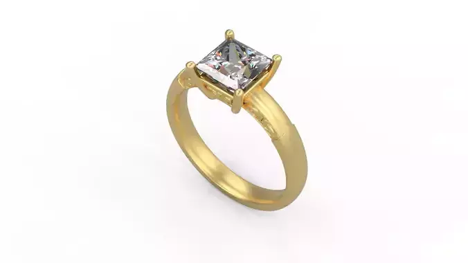 Women Solitaire 4312