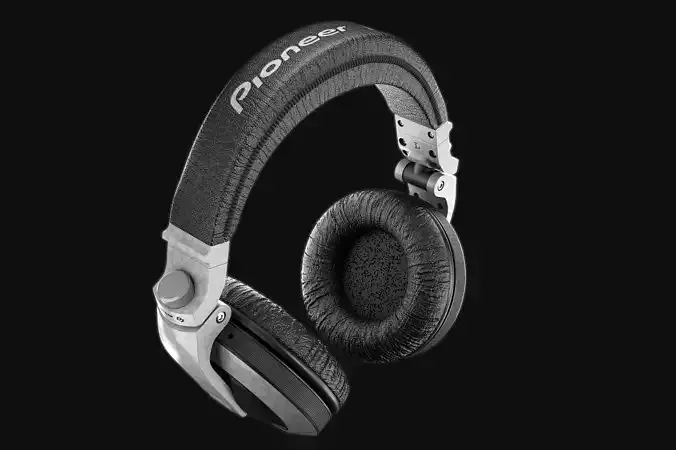 headphone pioneer dj