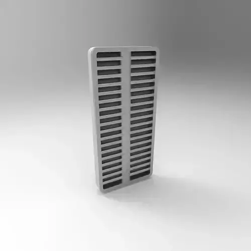 sci-fi exhaust system