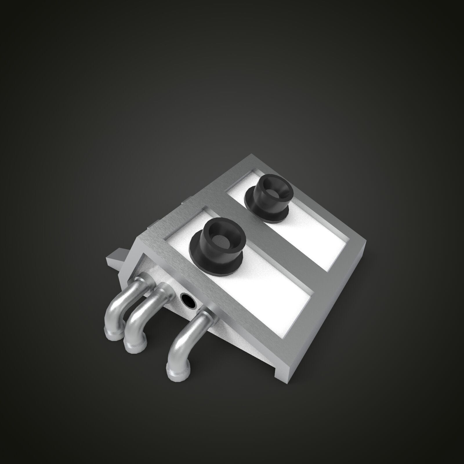 sci-fi part 3D print model_4