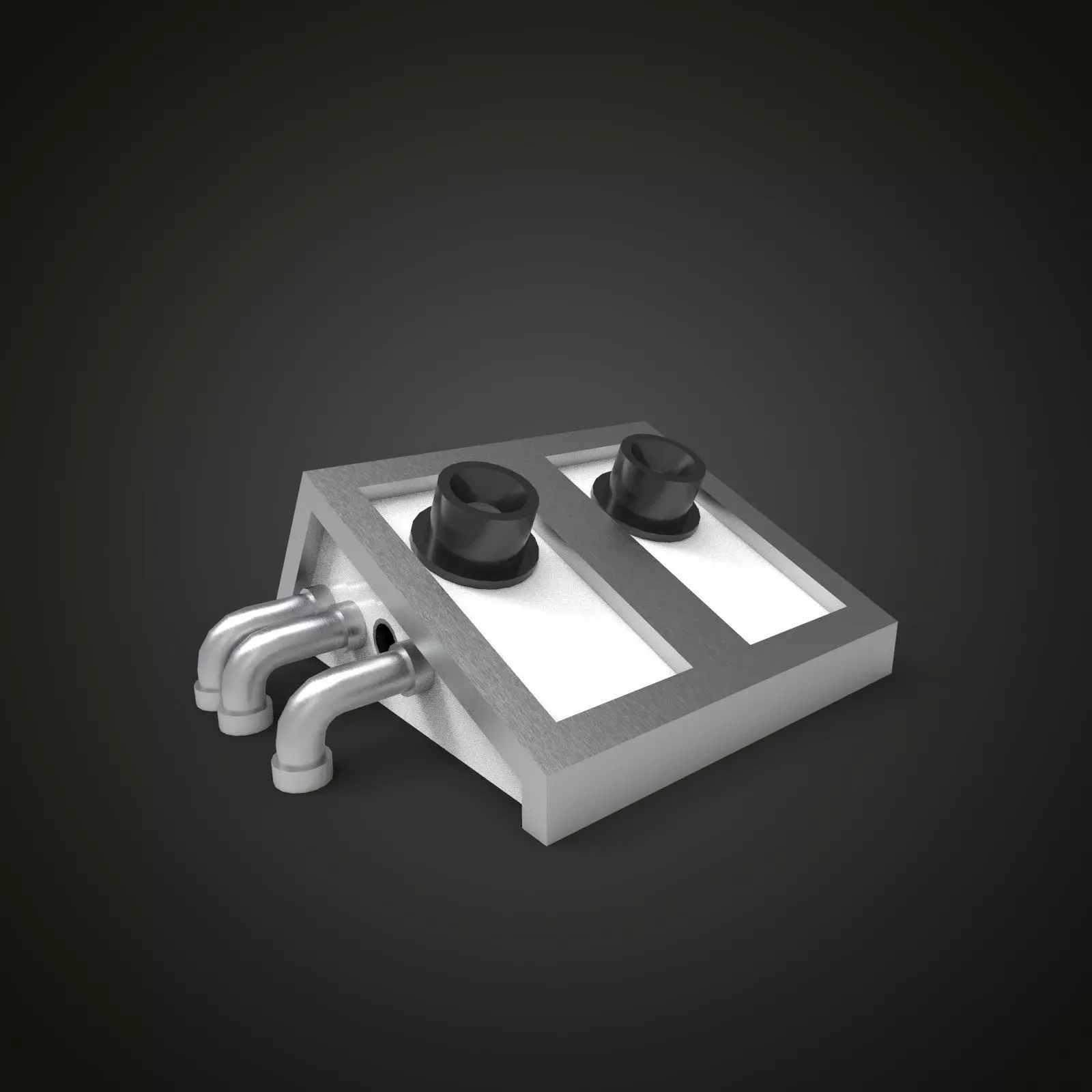 sci-fi part 3D print model_0