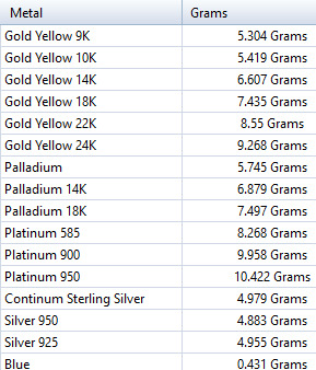 Vampire Pendant 3D print model_27