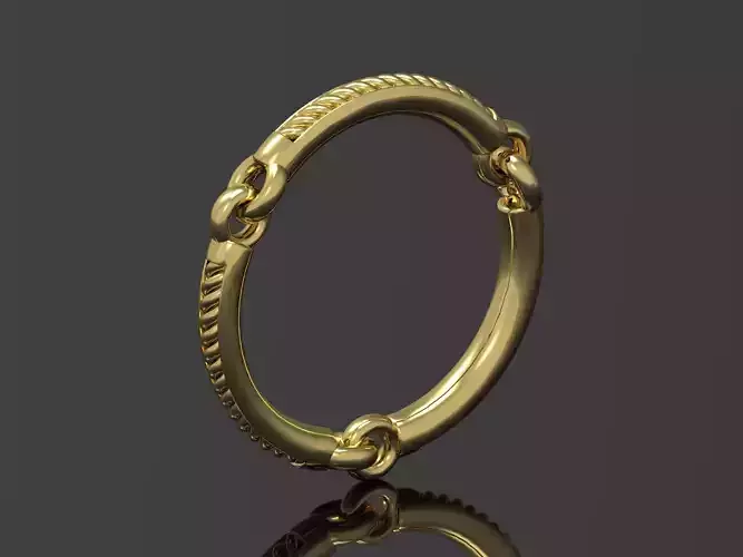 Ring Chain 