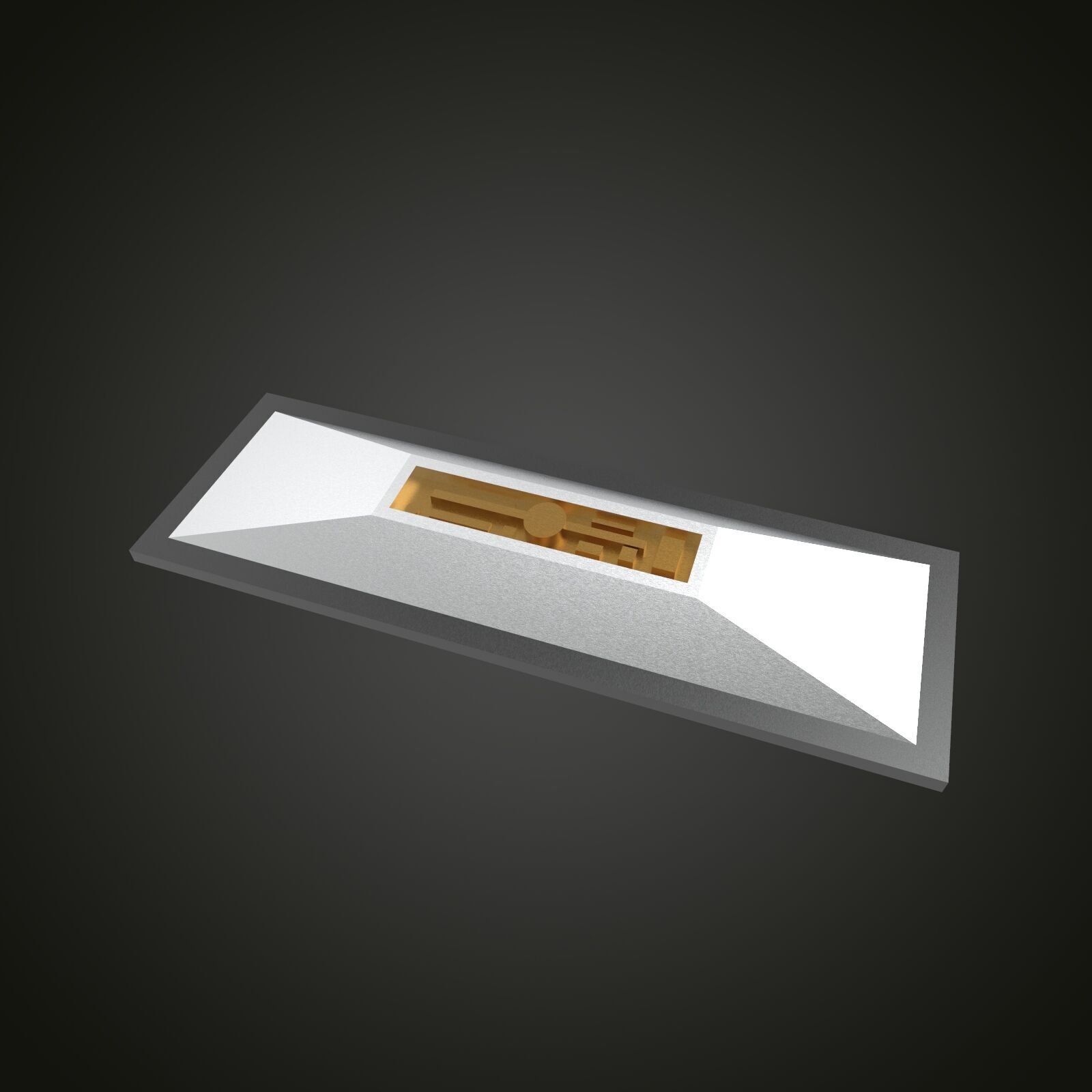 scifi Part 11 3D print model_2