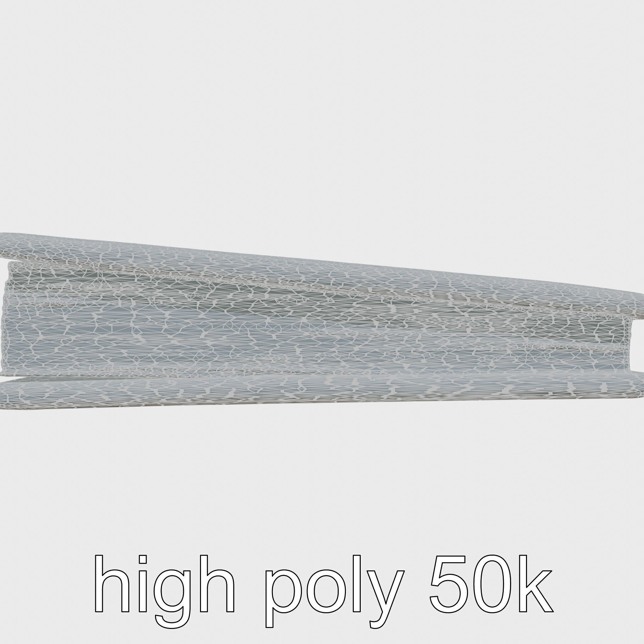 Embossed Leather Photo Album 3D Model Low-poly 3D model_8