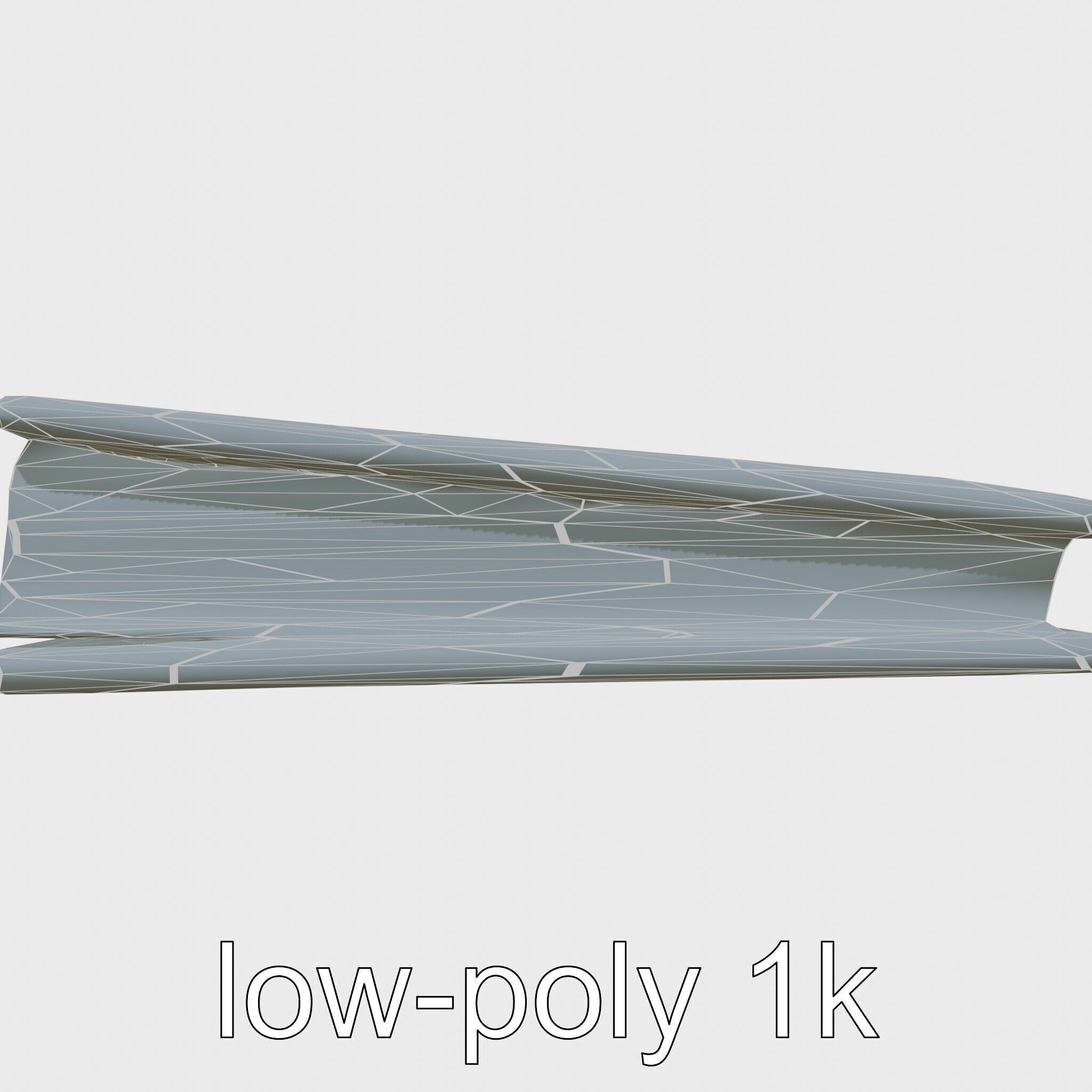 Embossed Leather Photo Album 3D Model Low-poly 3D model_18