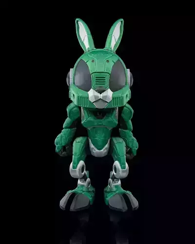 Rabbitbot