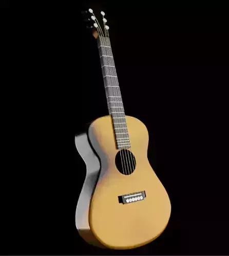 Guitare Acoustic