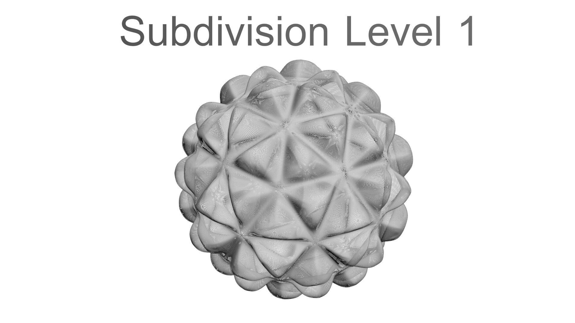 Cancer Stem Cell 3D model_12