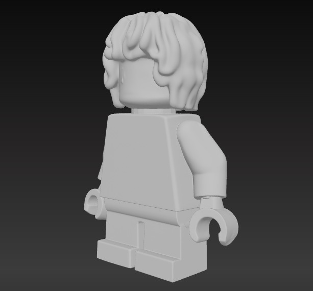 LEGO BOLBO BOLSON 3D print model_5
