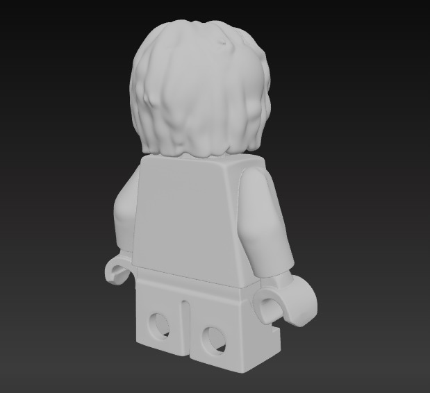 LEGO BOLBO BOLSON 3D print model_6