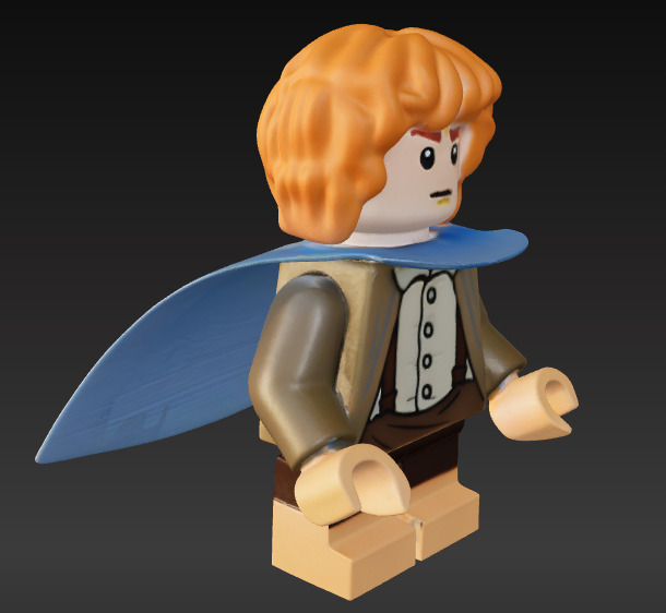 LEGO SAMSAGAZ GANYI 3D print model_2