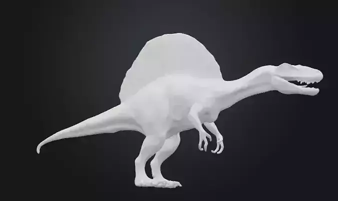 Spinosaurus