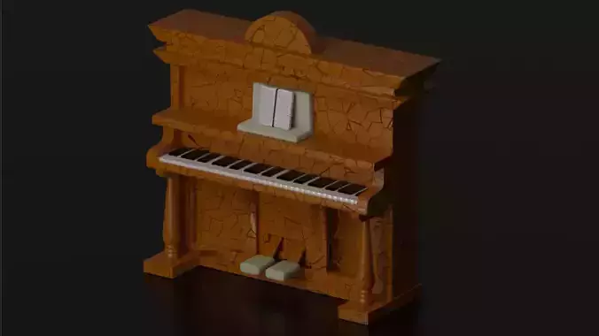 Piano classic