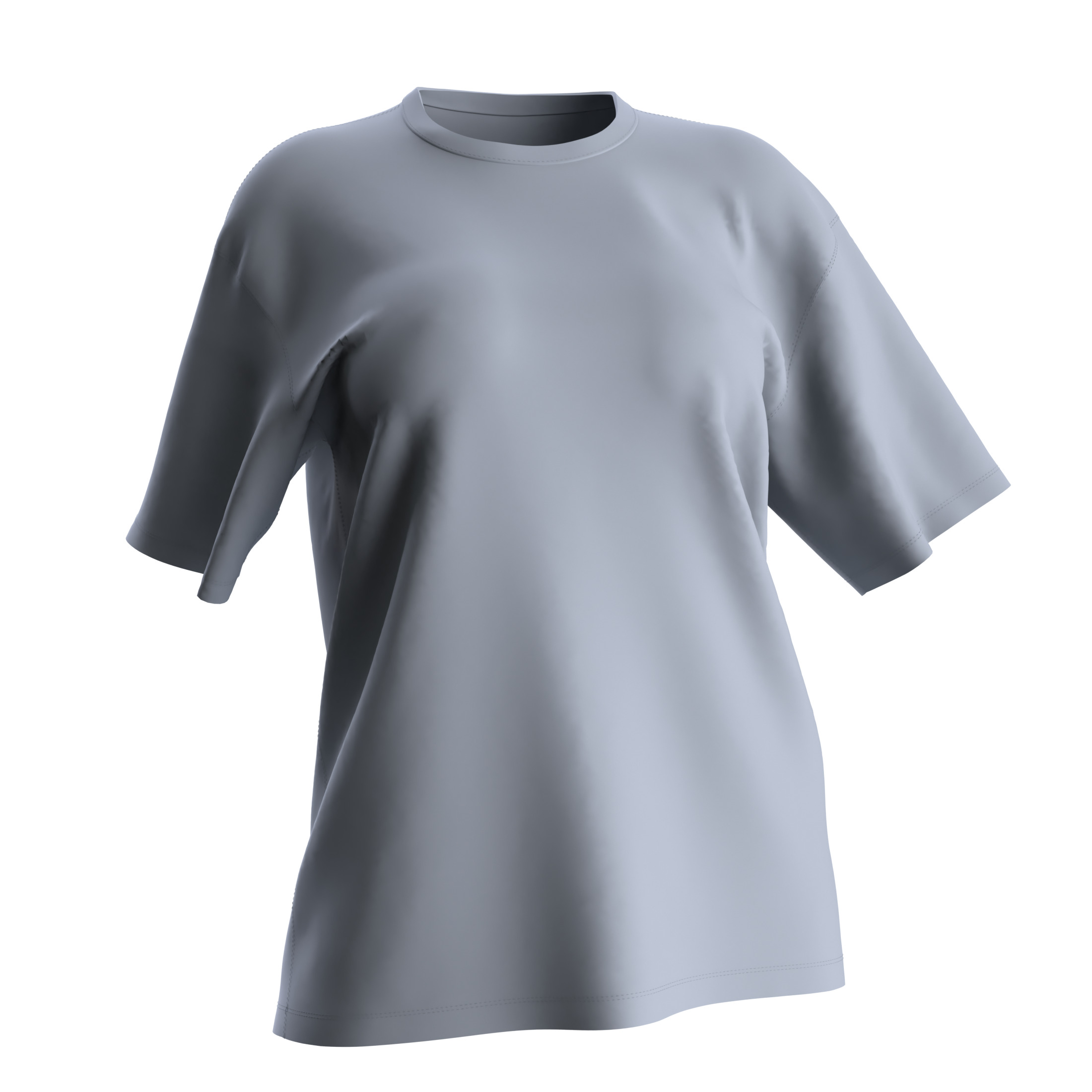 THE FINALS BUNDLE  12  Female Clothes Outfit 3D model_3