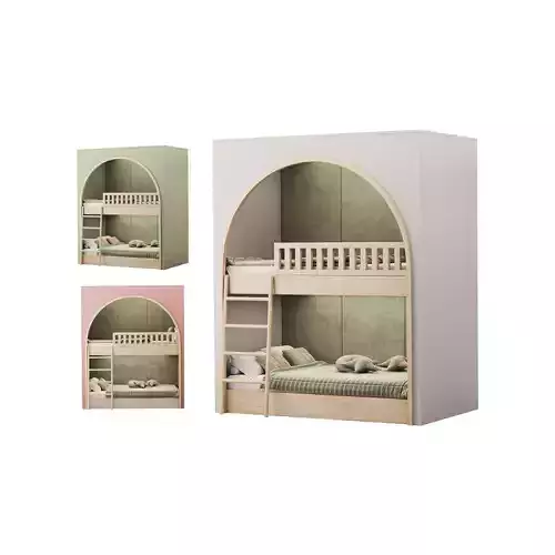 Bunk bed for kids 17