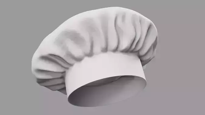 Chef Hat