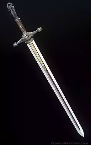 Sword Blade