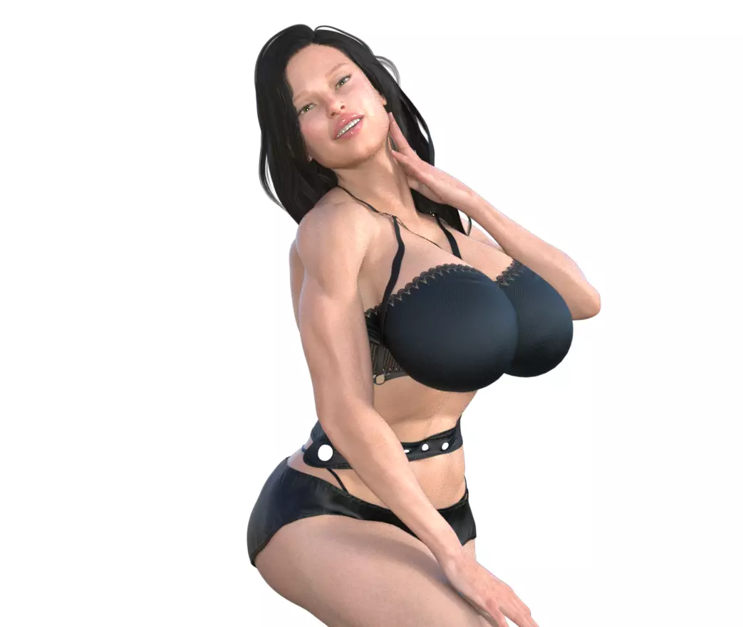 valentina modeling 3D print model