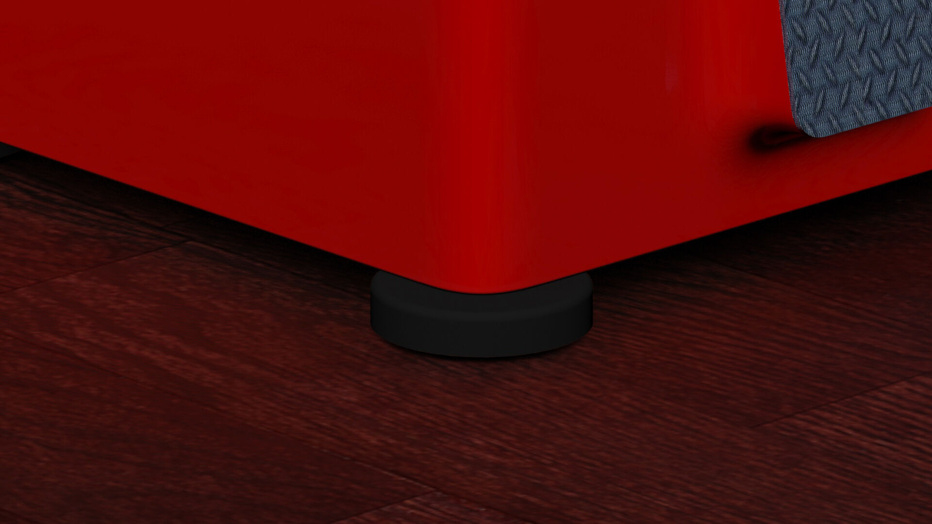 Peanut dispenser 3D model_2