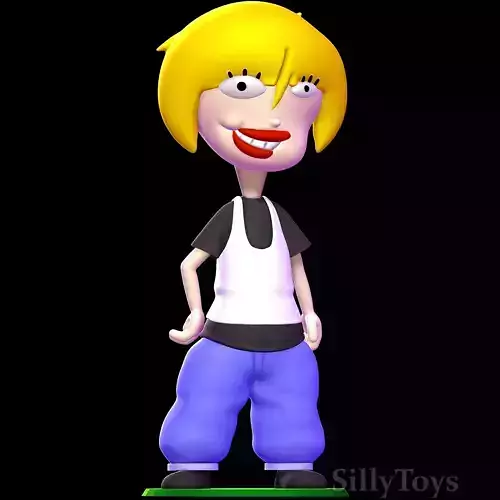 Nazz - Ed Edd n Eddy