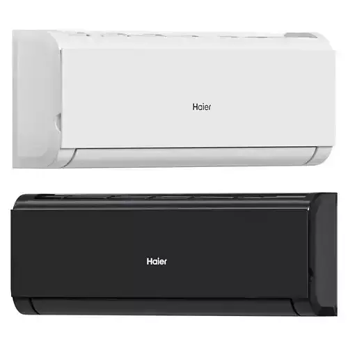 Air conditioner Haier Tibio Inverter