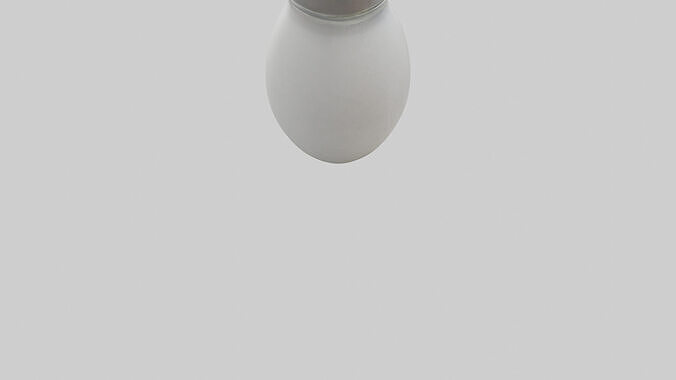 Salt Shaker model 3D model 5
