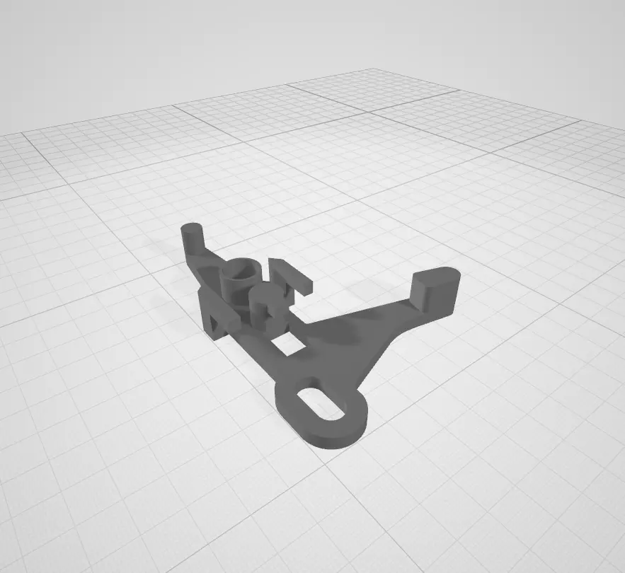 gravador national peca para imprimir Free 3D model_0