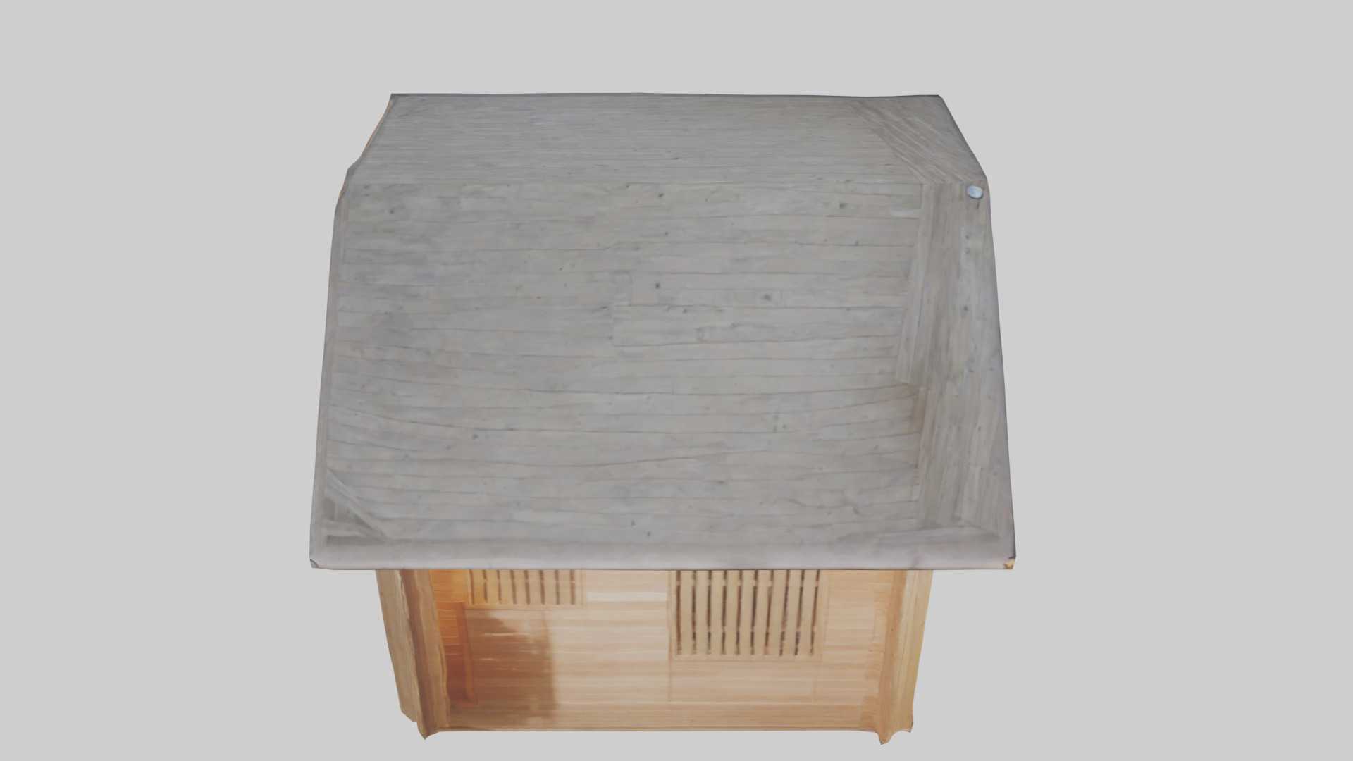 Sauna 3D model_18