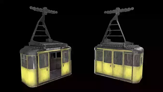 cable car
