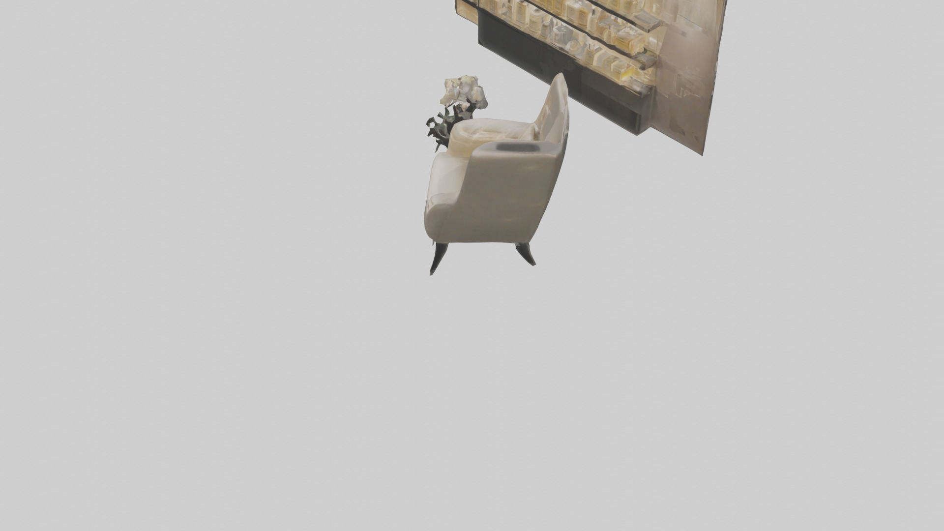 Scent Room 3D model_5