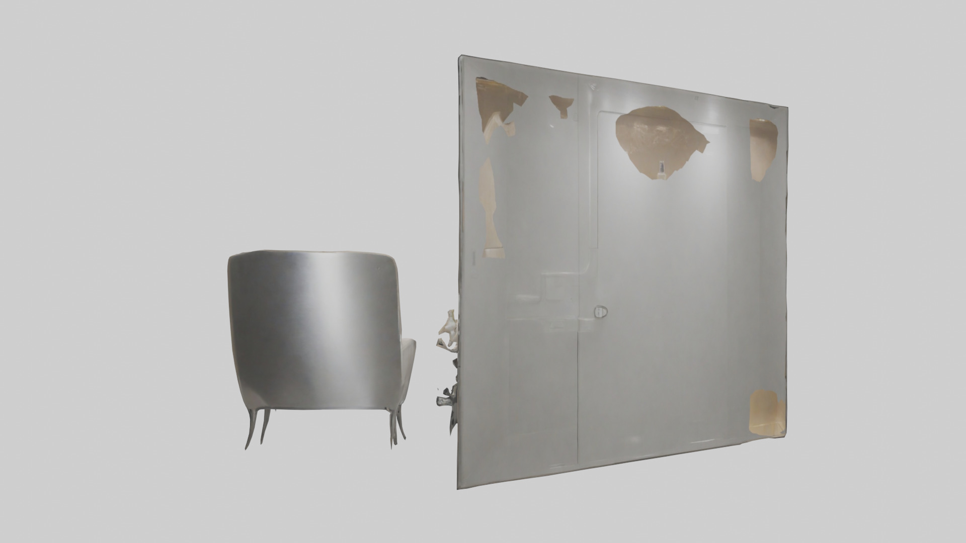 Scent Room 3D model_1