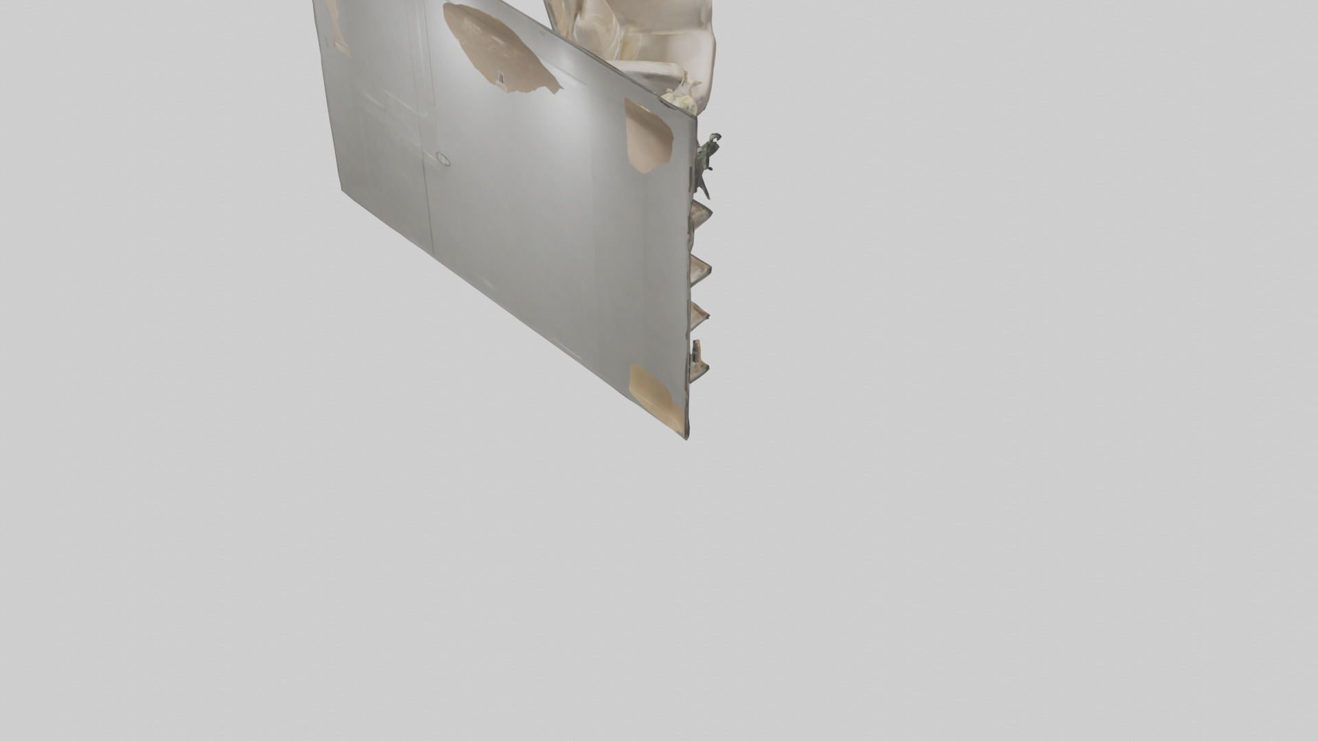 Scent Room 3D model_4