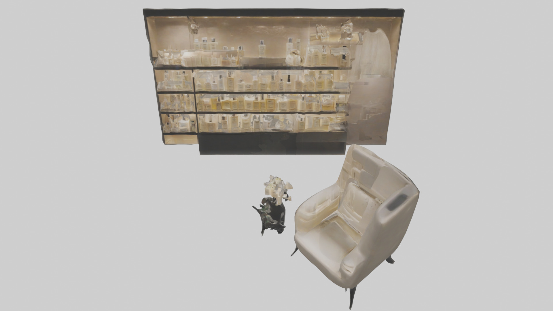 Scent Room 3D model_16