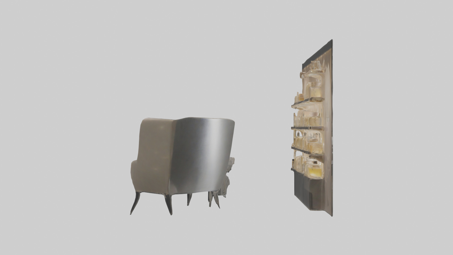 Scent Room 3D model_12