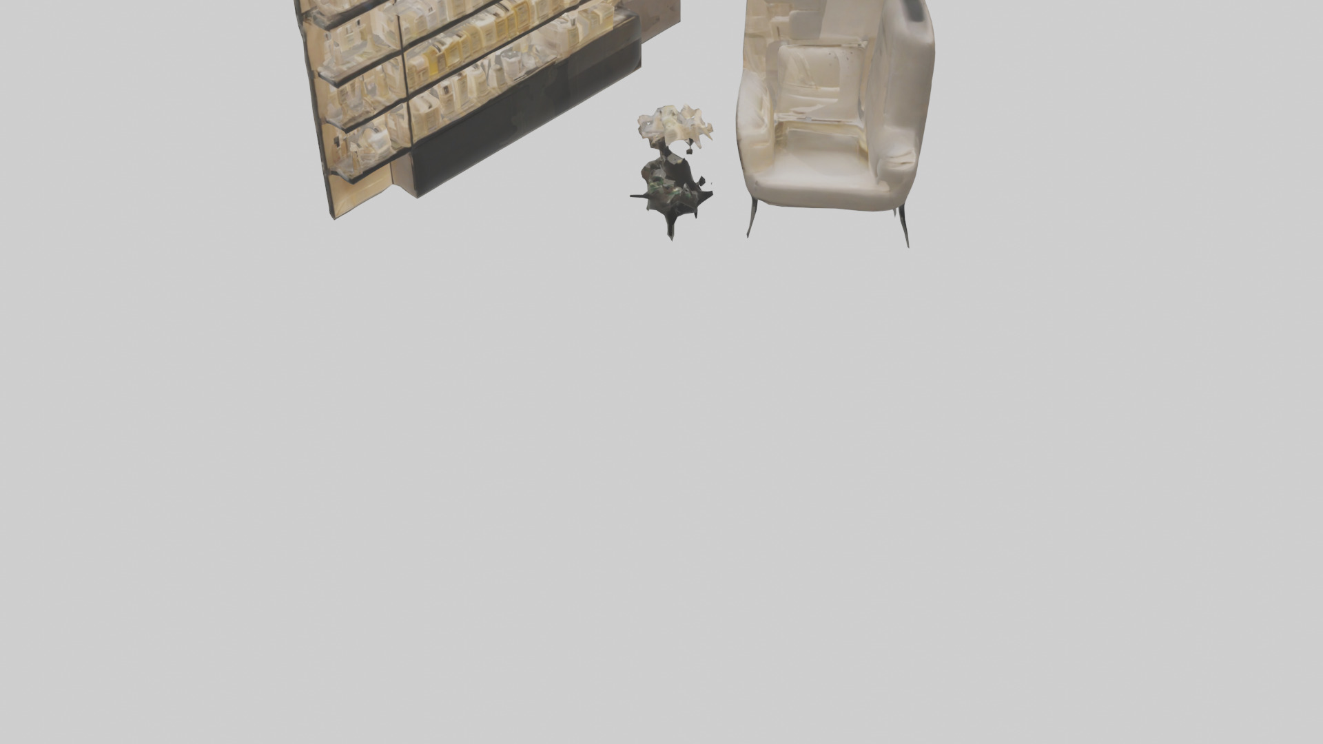 Scent Room 3D model_6