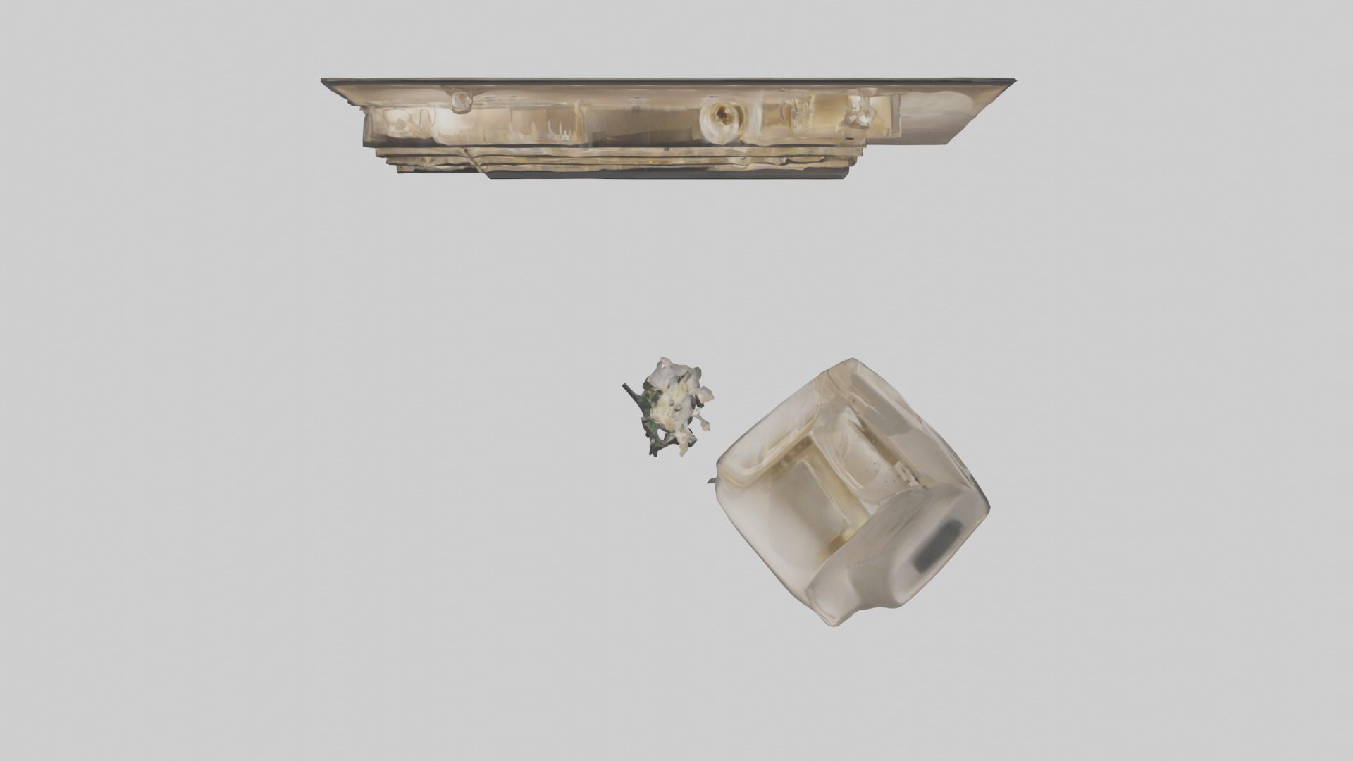 Scent Room 3D model_14