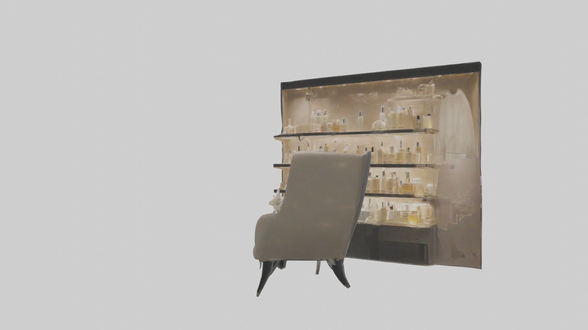 Scent Room 3D model_10