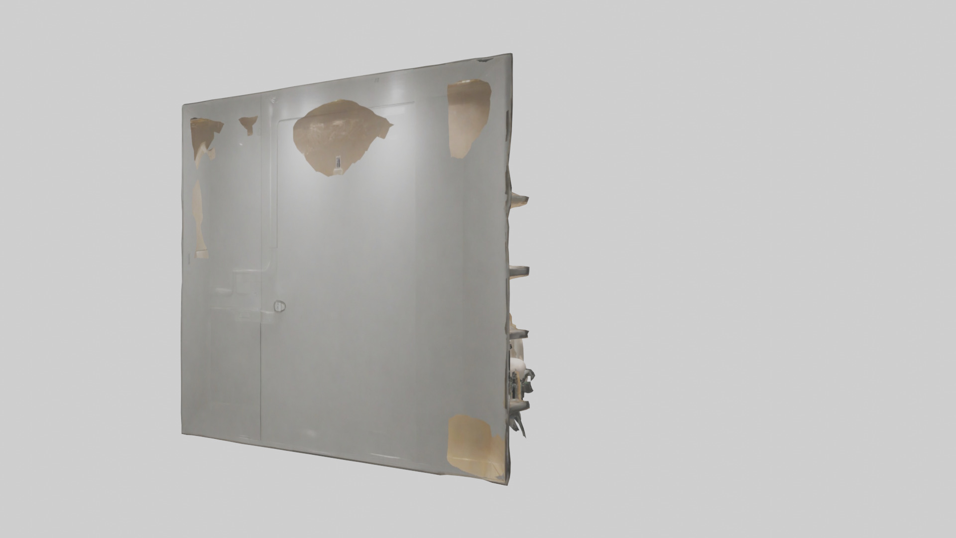 Scent Room 3D model_2