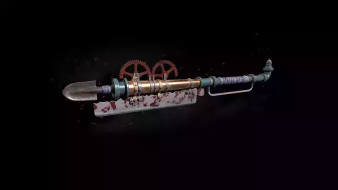 Doomsday DIY Weapons