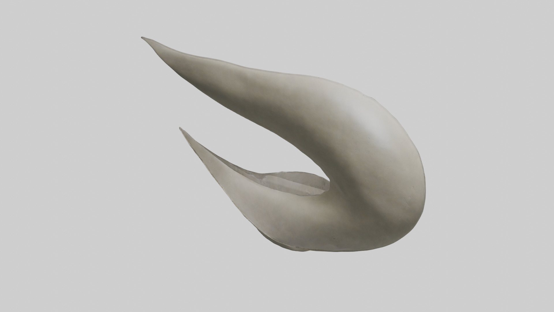 Sculpture model 3D model_15