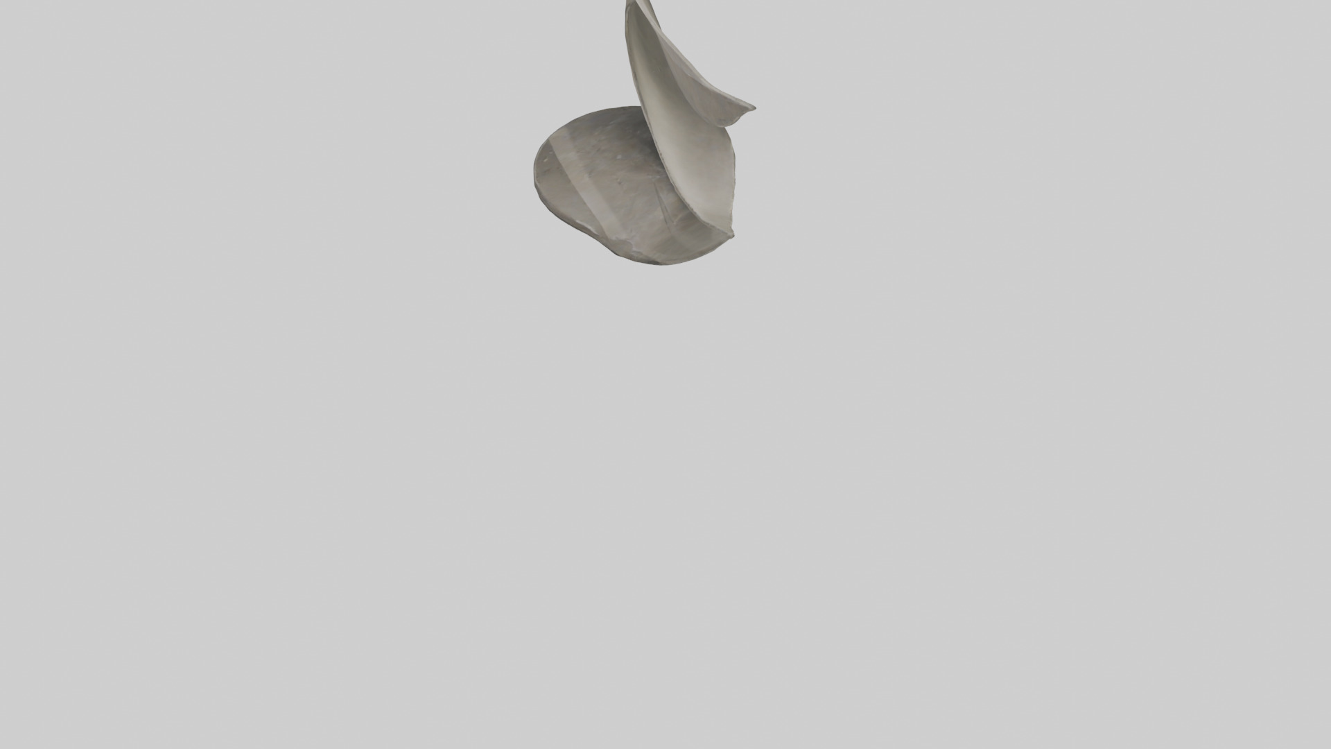 Sculpture model 3D model_5