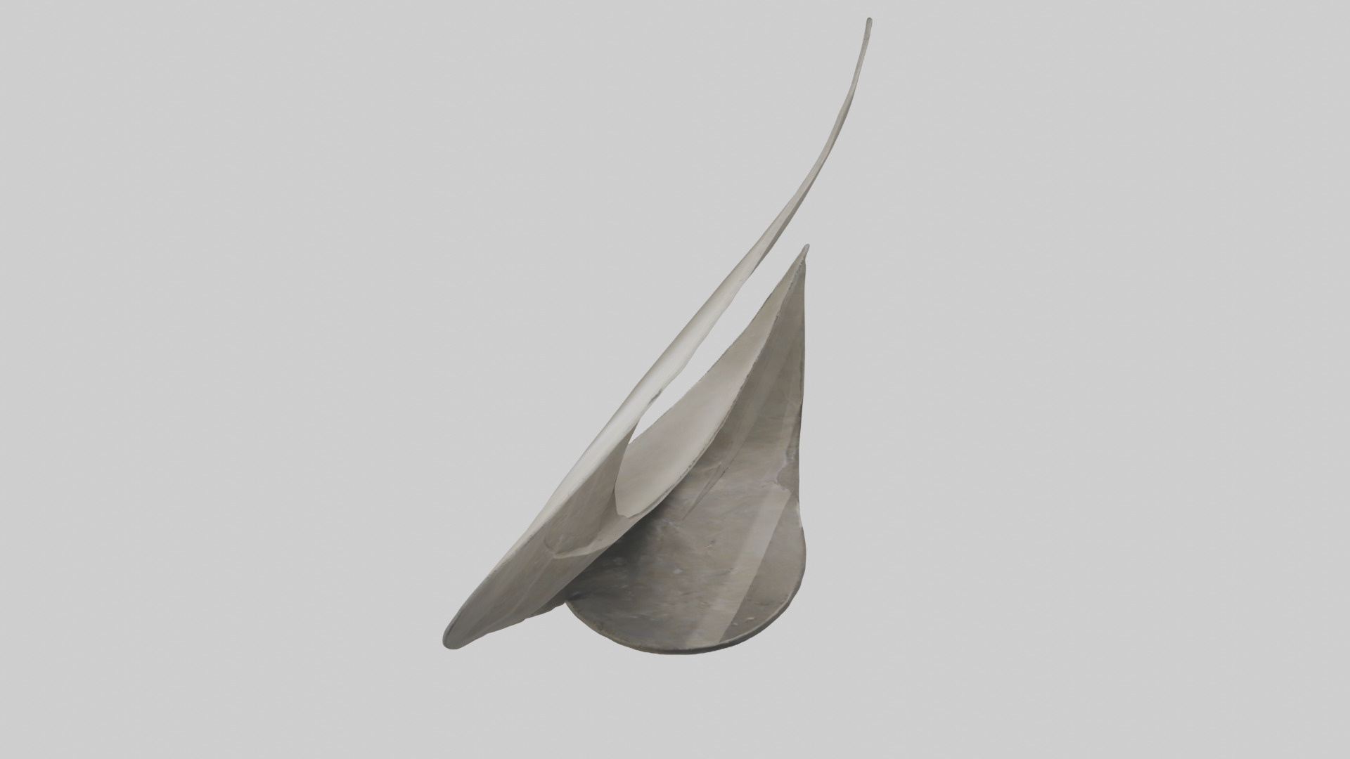 Sculpture model 3D model_18