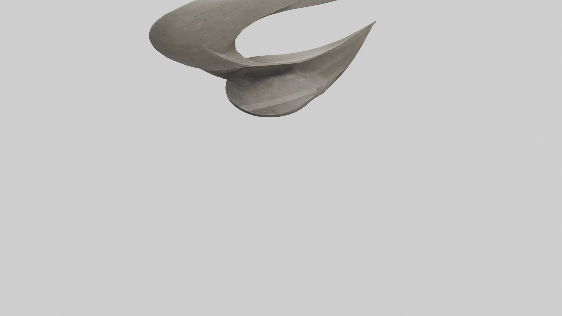 Sculpture model 3D model_6