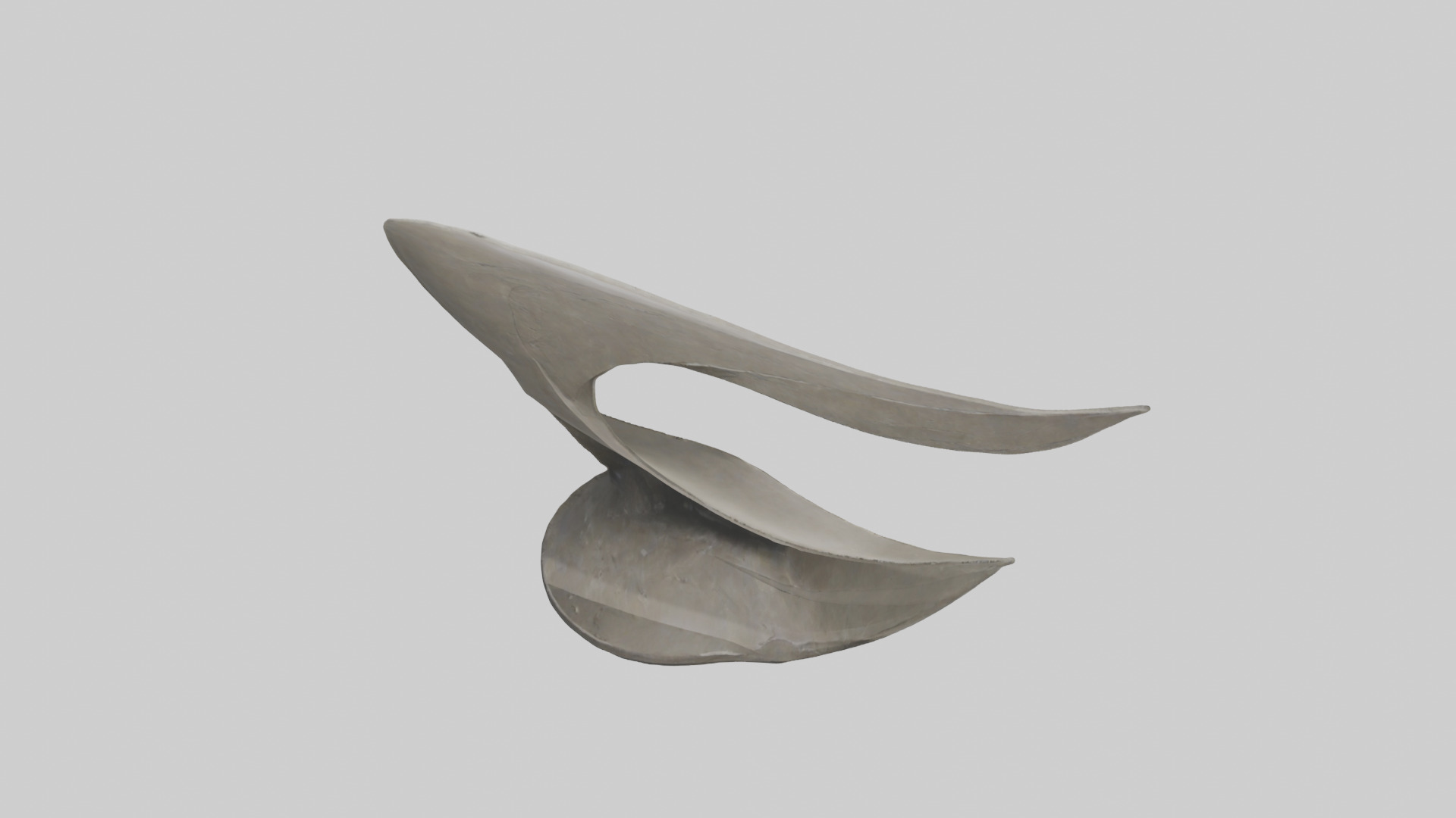 Sculpture model 3D model_16