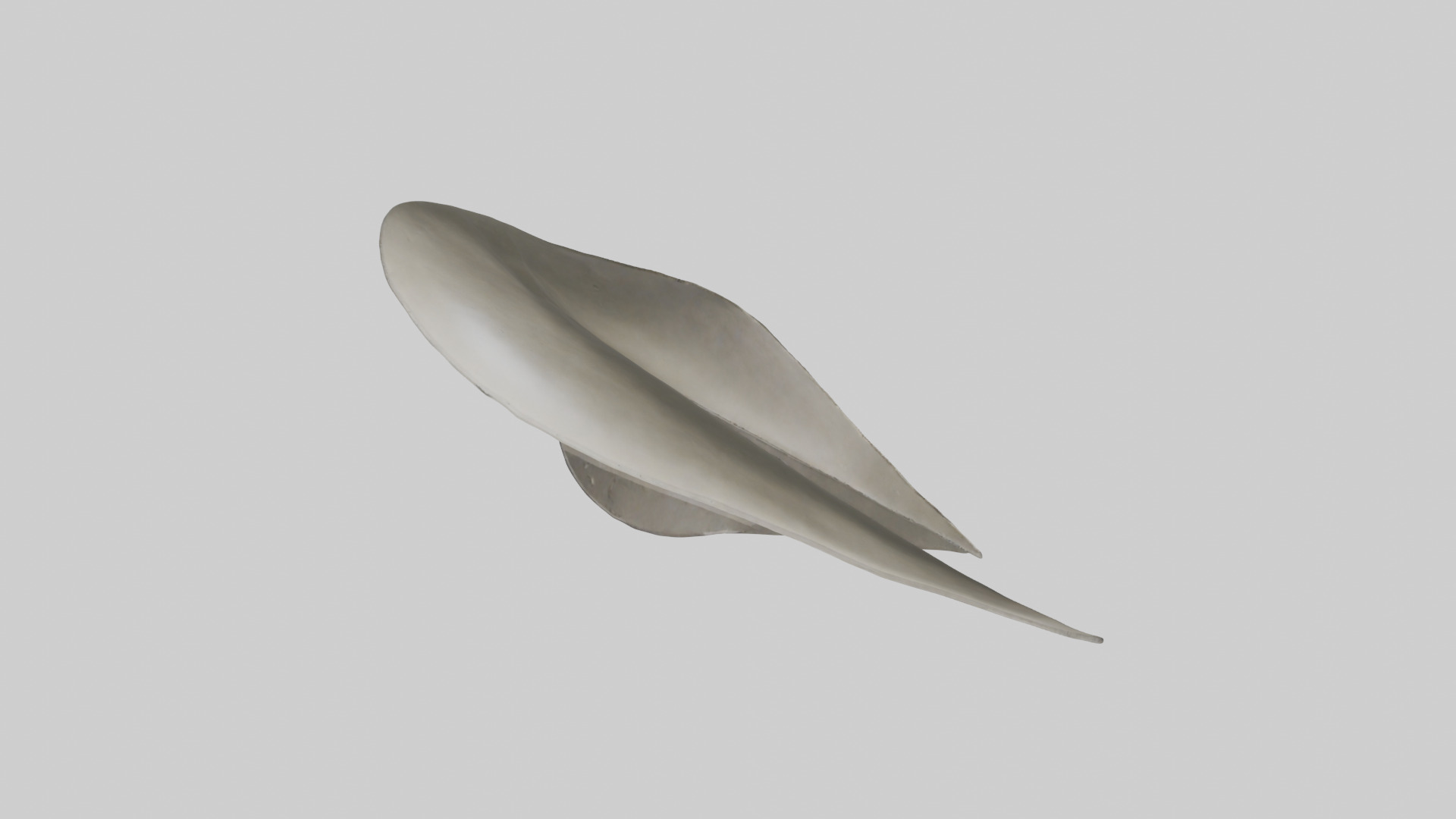 Sculpture model 3D model_14